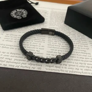 2026 CHROME HEARTS クロムハーツ ブレスレット 話題の新作到着 商品画像 1