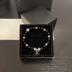 2026 CHROME HEARTS クロムハーツ ブレスレット 圧倒的な高級感 商品画像 1