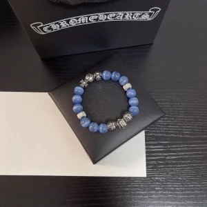 2026 CHROME HEARTS クロムハーツ ブレスレット 絶対欲しい新作 商品画像 1