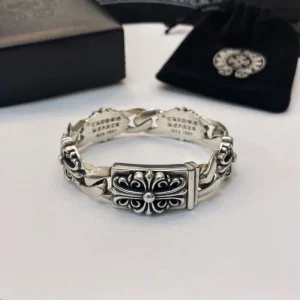 2026 CHROME HEARTS クロムハーツ ブレスレット 目玉商品セール 商品画像 1
