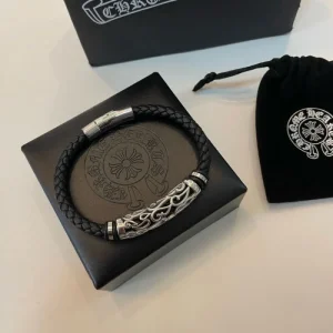 2026 CHROME HEARTS クロムハーツ ブレスレット 品良くおしゃれ 商品画像 1