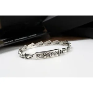 2026 CHROME HEARTS クロムハーツ ブレスレット 春夏期間大活躍 商品画像 1