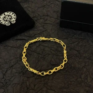 2026 CHROME HEARTS クロムハーツ ブレスレット 春夏の新作登場 商品画像 1