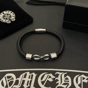2026 CHROME HEARTS クロムハーツ ブレスレット この夏買うべき 商品画像 1
