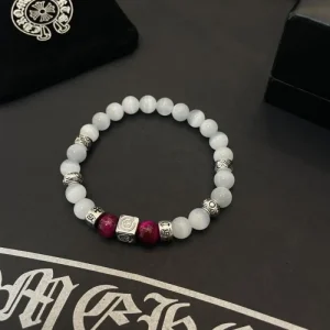 2026 CHROME HEARTS クロムハーツ ブレスレット 今年の夏季本命 商品画像 1