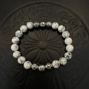2026 CHROME HEARTS クロムハーツ ブレスレット 夏季新作セール 商品画像 1