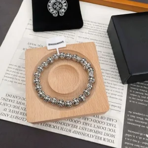 CHROME HEARTS クロムハーツ 人気セール低価 2026 ブレスレット 商品画像 1