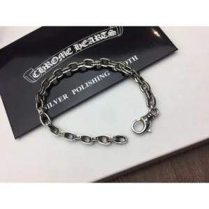 CHROME HEARTS クロムハーツ 夏季新作セール 2026 ブレスレット 商品画像 1