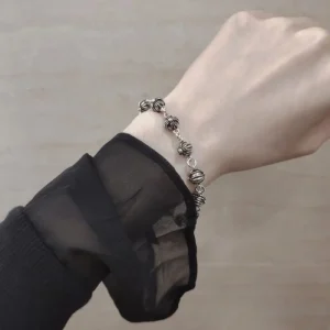 CHROME HEARTS クロムハーツ 高評価アイテム 2026 ブレスレット 商品画像 1