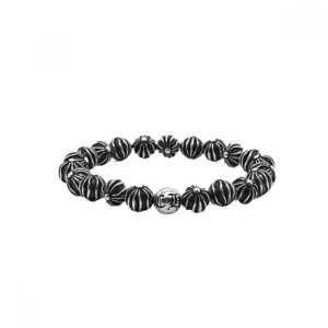 CHROME HEARTS クロムハーツ 圧倒的な高級感 2026 ブレスレット 商品画像 1