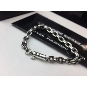 CHROME HEARTS クロムハーツ 絶対欲しい新作 2026 ブレスレット 商品画像 1