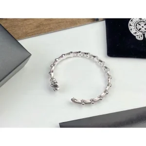 CHROME HEARTS クロムハーツ 流行中アイテム 2026 ブレスレット 商品画像 1