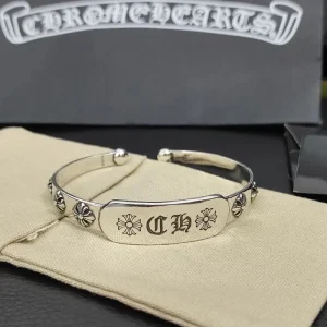 CHROME HEARTS クロムハーツ 目玉商品セール 2026 ブレスレット 商品画像 1