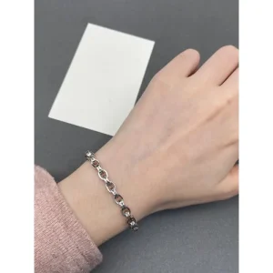 CHROME HEARTS クロムハーツ 品良くおしゃれ 2026 ブレスレット 商品画像 1
