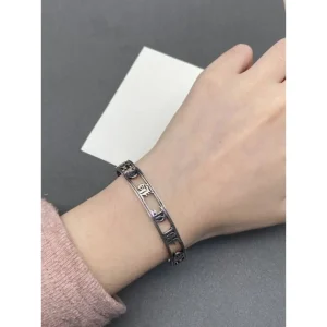 CHROME HEARTS クロムハーツ 品質保証最新作 2026 ブレスレット 商品画像 1