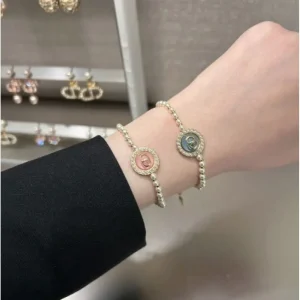 奇跡のセール特価! 2026 ブレスレット DIOR ディオール 商品画像 1