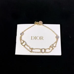 今なら在庫あります 2026 ブレスレット DIOR ディオール 商品画像 1