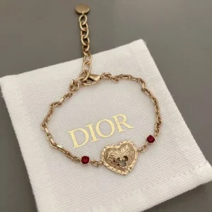 夏気分を盛り上げる 2026 ブレスレット DIOR ディオール 商品画像 1