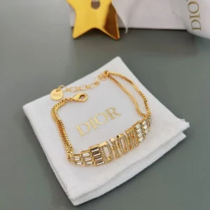夏や秋口に活躍する 2026 ブレスレット DIOR ディオール 商品画像 1