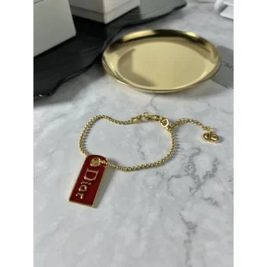 2026 DIOR ディオール ブレスレット 夏季新作に狙うファン殺到 商品画像 1