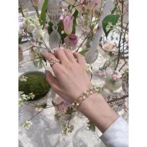 DIOR ディオール 春夏新作奇跡の再入荷 2026 ブレスレット 商品画像 1