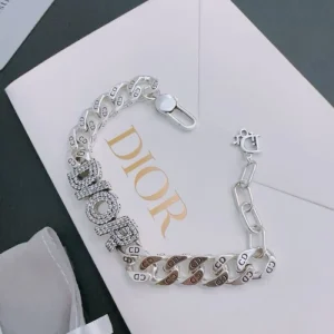 DIOR ディオール 夏らしく爽やかな印象 2026 ブレスレット 商品画像 1