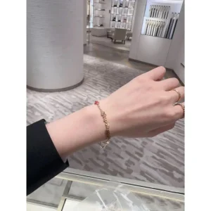 DIOR ディオール 素晴らしい春夏の新作 2026 ブレスレット 商品画像 1