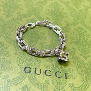 ファション豊富に表現 2026 ブレスレット GUCCI グッチ 商品画像 1