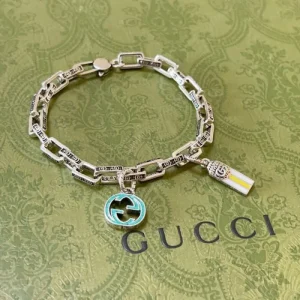 先着順早い者勝ち限定 2026 ブレスレット GUCCI グッチ 商品画像 1