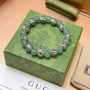 海外よりお届け限定品 2026 ブレスレット GUCCI グッチ 商品画像 1