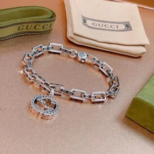 超カッコイイ春夏新作 2026 ブレスレット GUCCI グッチ 商品画像 1