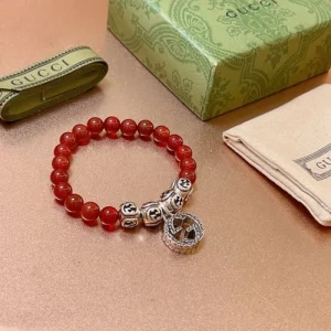 最新作期間限定セール 2026 ブレスレット GUCCI グッチ 商品画像 1