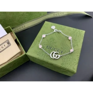 海外よりお届け限定品 2026 ブレスレット GUCCI グッチ 商品画像 1