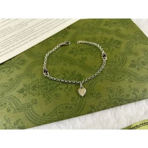 春夏入荷絶対欲しい 2026 ブレスレット GUCCI グッチ 商品画像 1