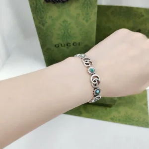 トレンド感たっぷり 2026 ブレスレット GUCCI グッチ 商品画像 1