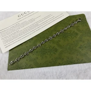 すぐお届け春夏新作 2026 ブレスレット GUCCI グッチ 商品画像 1