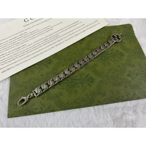 海外大人気アイテム 2026 ブレスレット GUCCI グッチ 商品画像 1