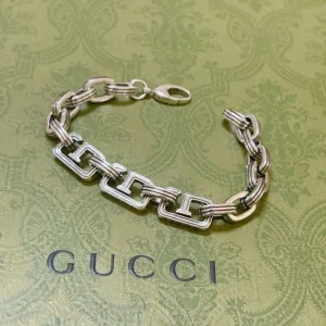 海外限定モデル新作 2026 ブレスレット GUCCI グッチ 商品画像 1