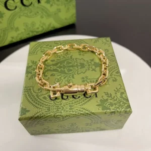 2026 GUCCI グッチ ブレスレット 春夏のコレクションで新作 商品画像 1