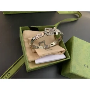 2026 GUCCI グッチ ブレスレット 絶大な支持を誇る春夏新作 商品画像 1