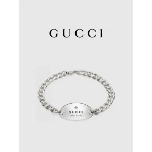 2026 GUCCI グッチ ブレスレット 存在感ばっちりなアイテム 商品画像 1