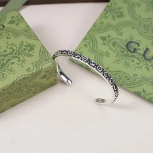 2026 GUCCI グッチ ブレスレット お洒落さんの愛用率が高い 商品画像 1