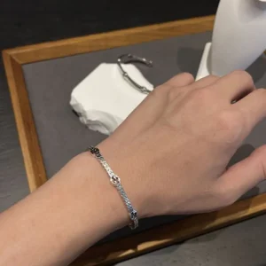 2026 GUCCI グッチ ブレスレット お洒落度が一段アップする 商品画像 1