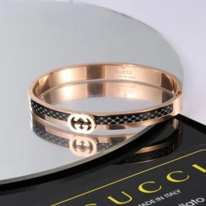 GUCCI グッチ 毎年大人気のアイテム 2026 ブレスレット 商品画像 1
