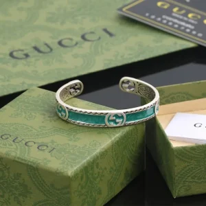 GUCCI グッチ 春夏新作コレクション 2026 ブレスレット 商品画像 1
