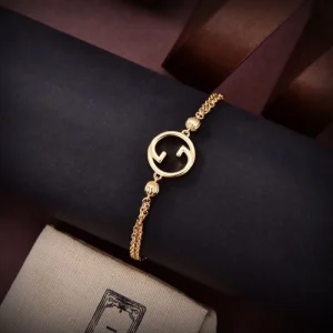 GUCCI グッチ 春夏入荷大人気モデル 2026 ブレスレット 商品画像 1