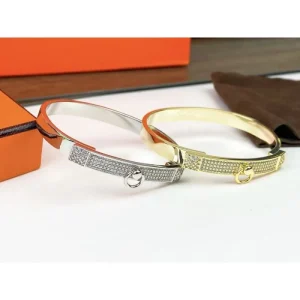 HERMES エルメス レトロな雰囲気が漂う 2026 ブレスレット 商品画像 1
