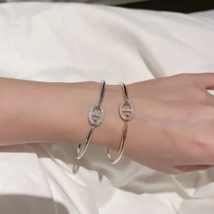 HERMES エルメス セール価格でお得新作 2026 ブレスレット 商品画像 1