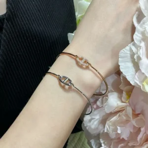 HERMES エルメス 国内発セール完売間近 2026 ブレスレット 商品画像 1