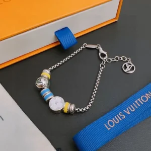 絶対購入したい 2026 ブレスレット LOUIS VUITTON ルイヴィトン 商品画像 1